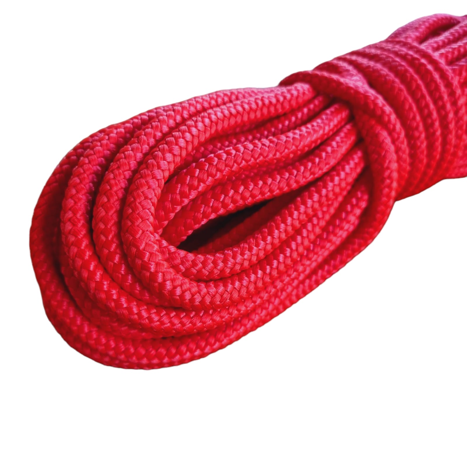 Corda Per Muratori Polipropilene 1.6mm - 100m Giallo, Per Livellamento, Intonaco, Filo A Piombo - Foto 5