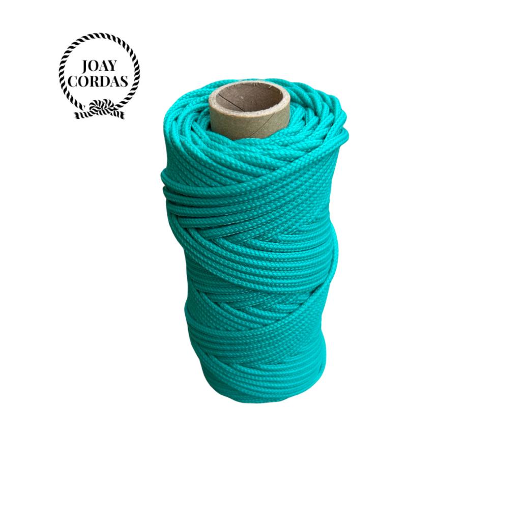 Extol Premium - Corda Industriale In Polipropilene 14 Mm X 25 M - 8