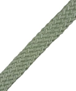 Corda Náutica de Polipropileno 14mm achatada Carretel com 300 metros – Cor: Jade - Image 1