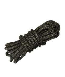 Corda Náutica de Polipropileno 8mm (50 metros) - Cor: Camuflado