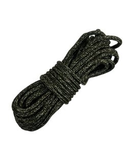 Corda Náutica de Polipropileno 5mm (50 Metros) – Cor: Camuflado