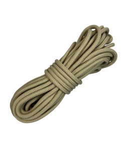 Corda Náutica de Polipropileno 6mm Por Metro – Cor: Areia