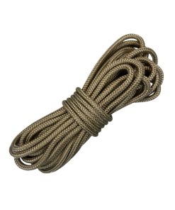 Corda Náutica de Polipropileno 6mm Por Metro – Cor: Rami