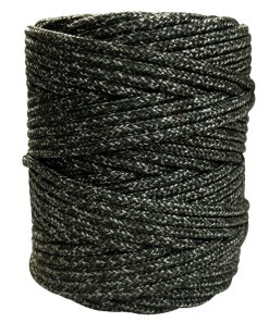 Corda Náutica de Polipropileno 6mm Rolo com 90 metros - Cor: Camuflada