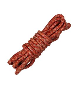 Corda Náutica de Polipropileno 8mm (1 metro) - Cor: Solar