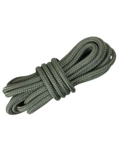 Corda Náutica Polipropileno 8mm (50 metros) – Cor: Jade