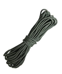 Corda Náutica de Polipropileno 2,5mm Com 10 metros – Cor: Jade