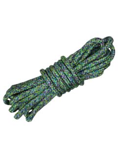 Carretel de Corda Náutica de Polipropileno 8mm com 200 metros – Boreal