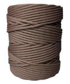 Corda Náutica de Polipropileno 3mm com 200 metros – Cor: Cobre