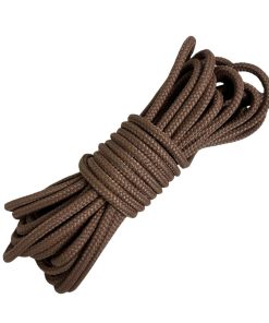 Corda Náutica de Polipropileno 6mm Por Metro – Cor: Cobre