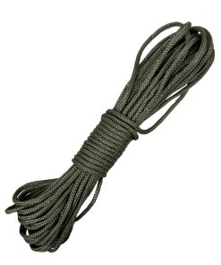 Corda Náutica de Polipropileno 2,5mm Com 10 metros – Cor: Jade