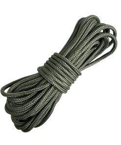 Corda Náutica de Polipropileno 5,0mm Com 10 metros – Cor: Jade